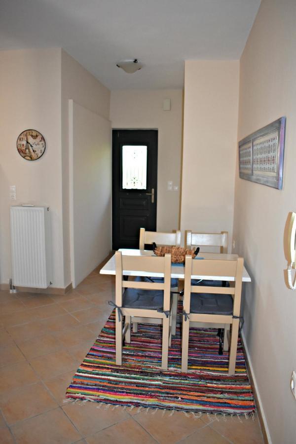 Kakia 2 Bedroom Apartment Zakintos Zewnętrze zdjęcie