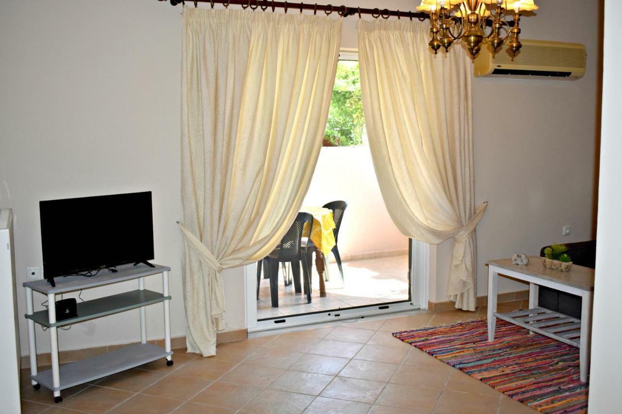 Kakia 2 Bedroom Apartment Zakintos Zewnętrze zdjęcie