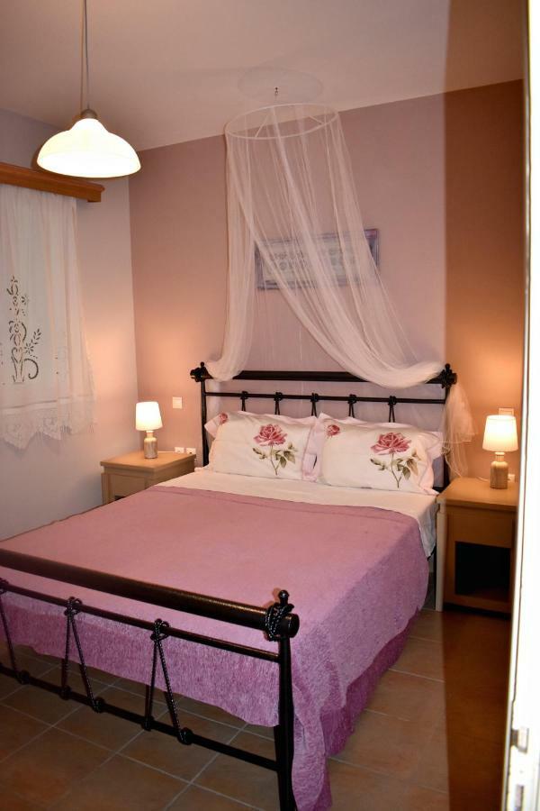 Kakia 2 Bedroom Apartment Zakintos Zewnętrze zdjęcie