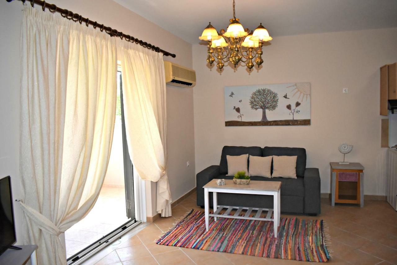 Kakia 2 Bedroom Apartment Zakintos Zewnętrze zdjęcie