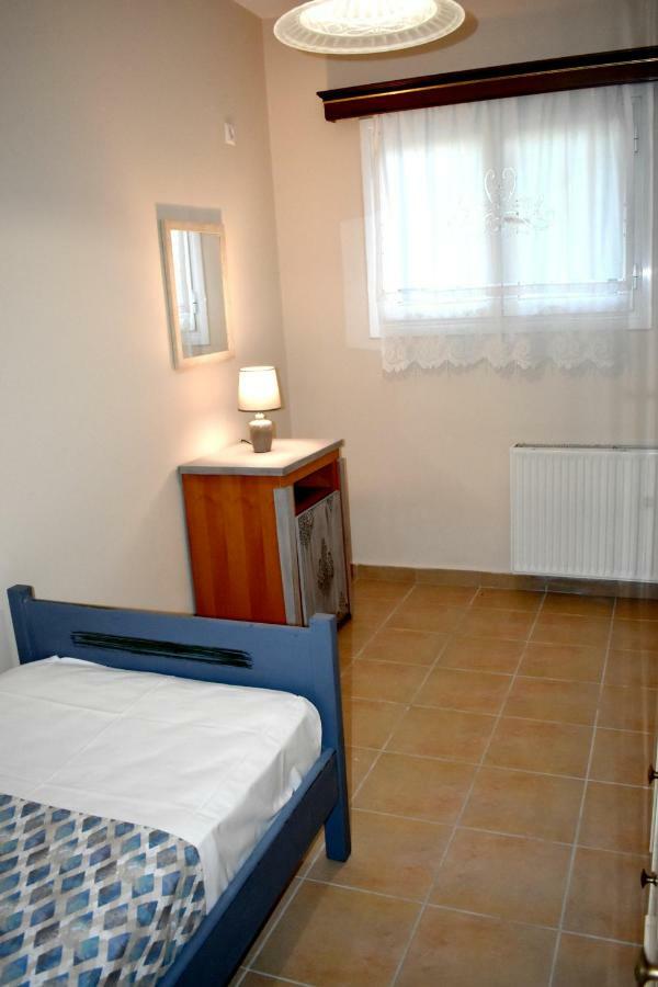 Kakia 2 Bedroom Apartment Zakintos Zewnętrze zdjęcie
